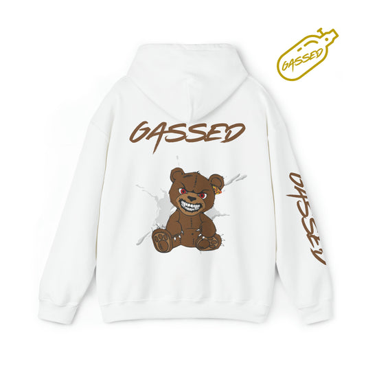 GASSED Bears - Brown