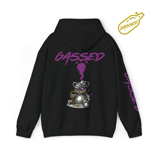 GASSED Bears - Purple