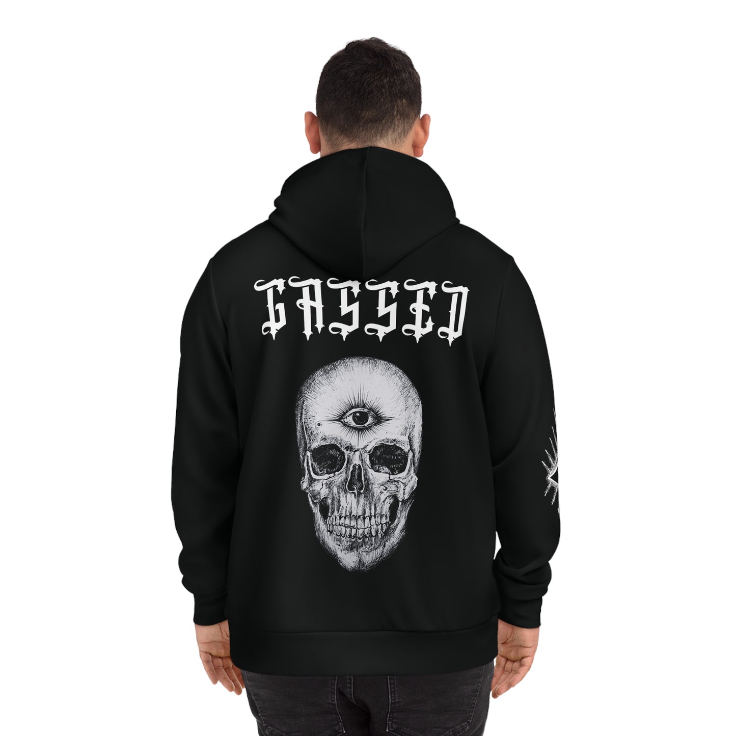 GASSED Skull 2