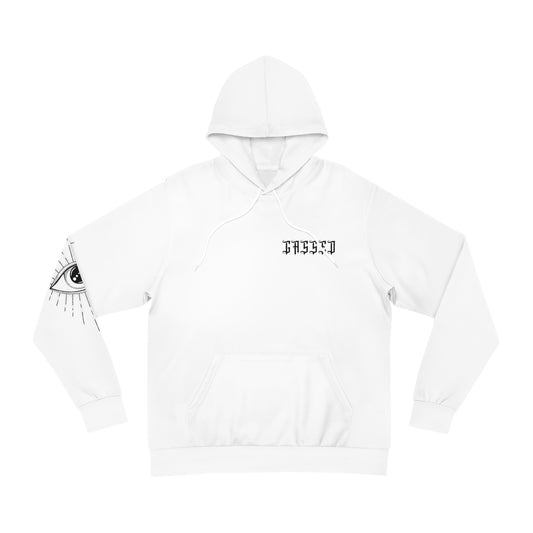 GASSED Skull 2 - White