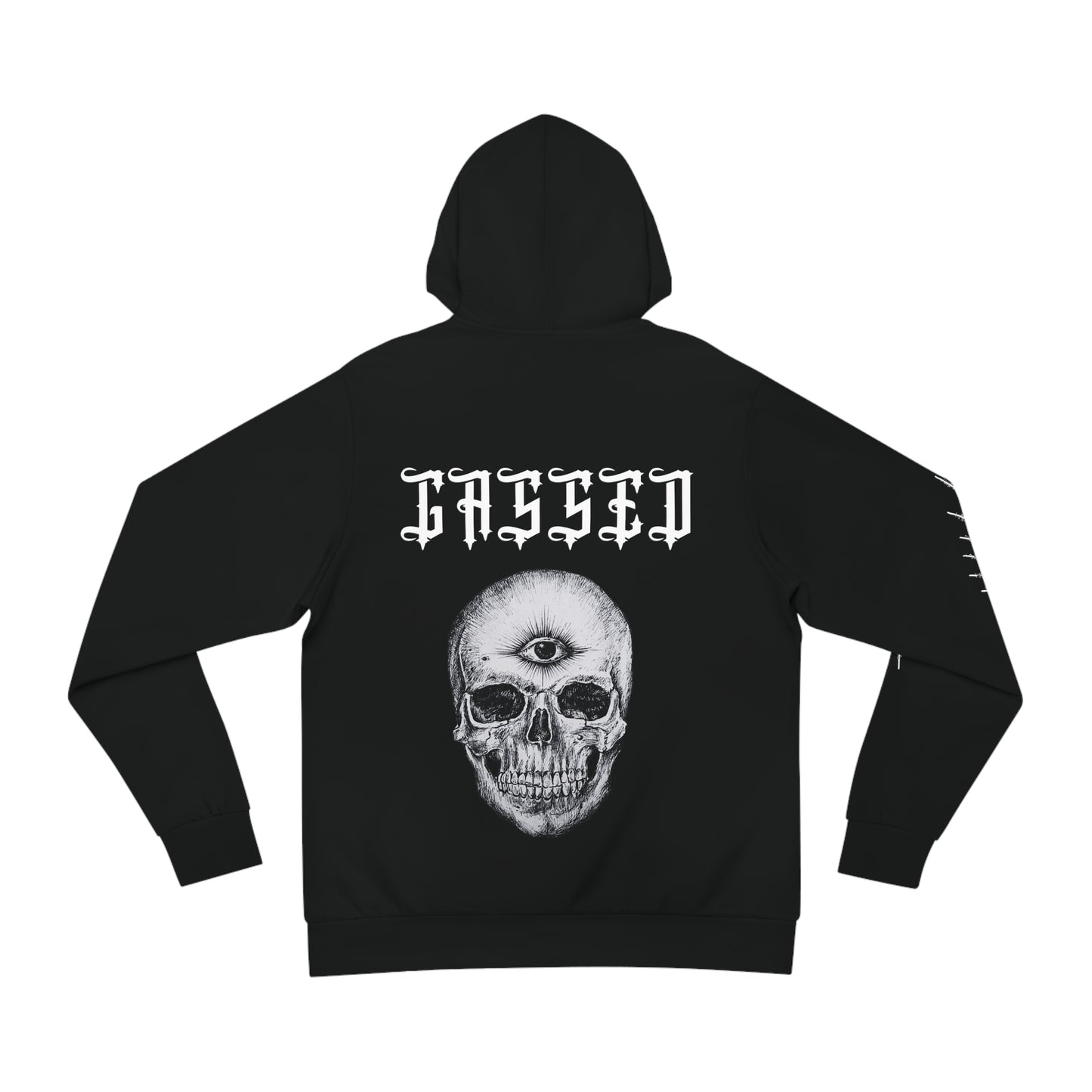 GASSED Skull 2