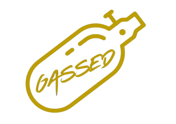 Gassed Clothing Co