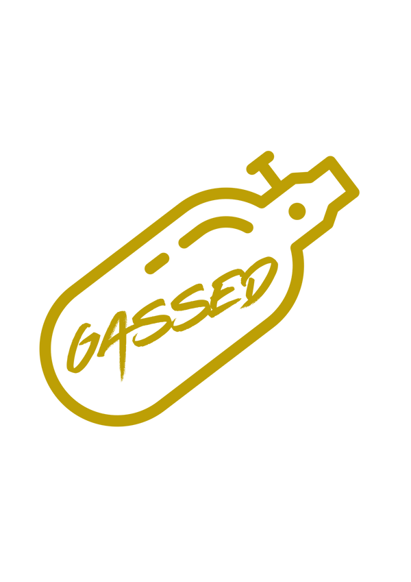 Gassed Clothing Co