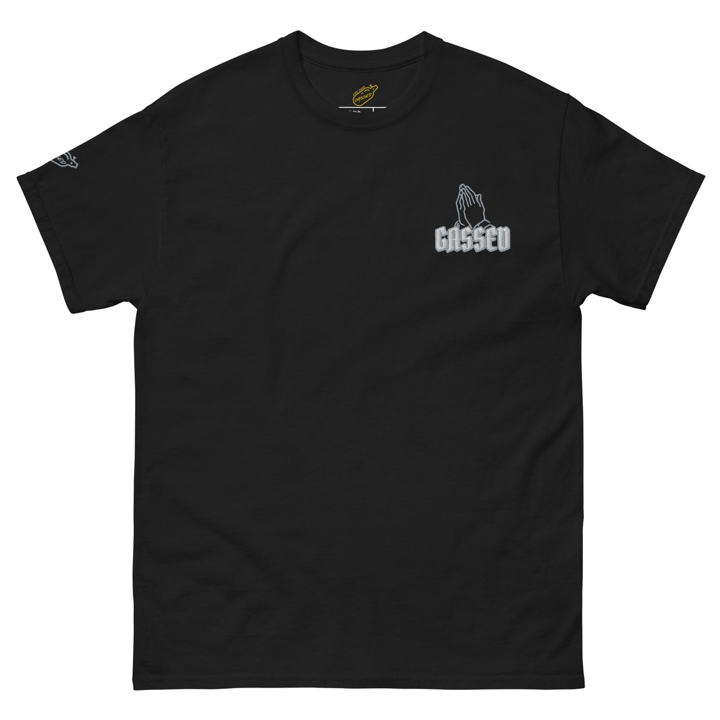 GASSED Life T-Shirt