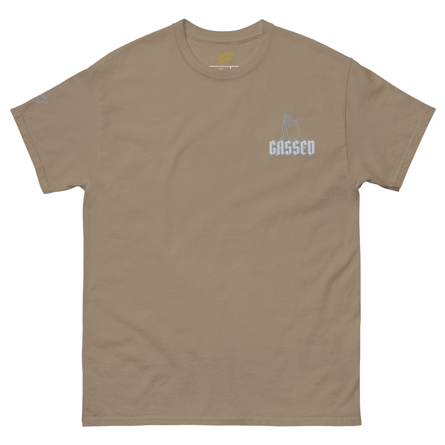 GASSED Life T-Shirt