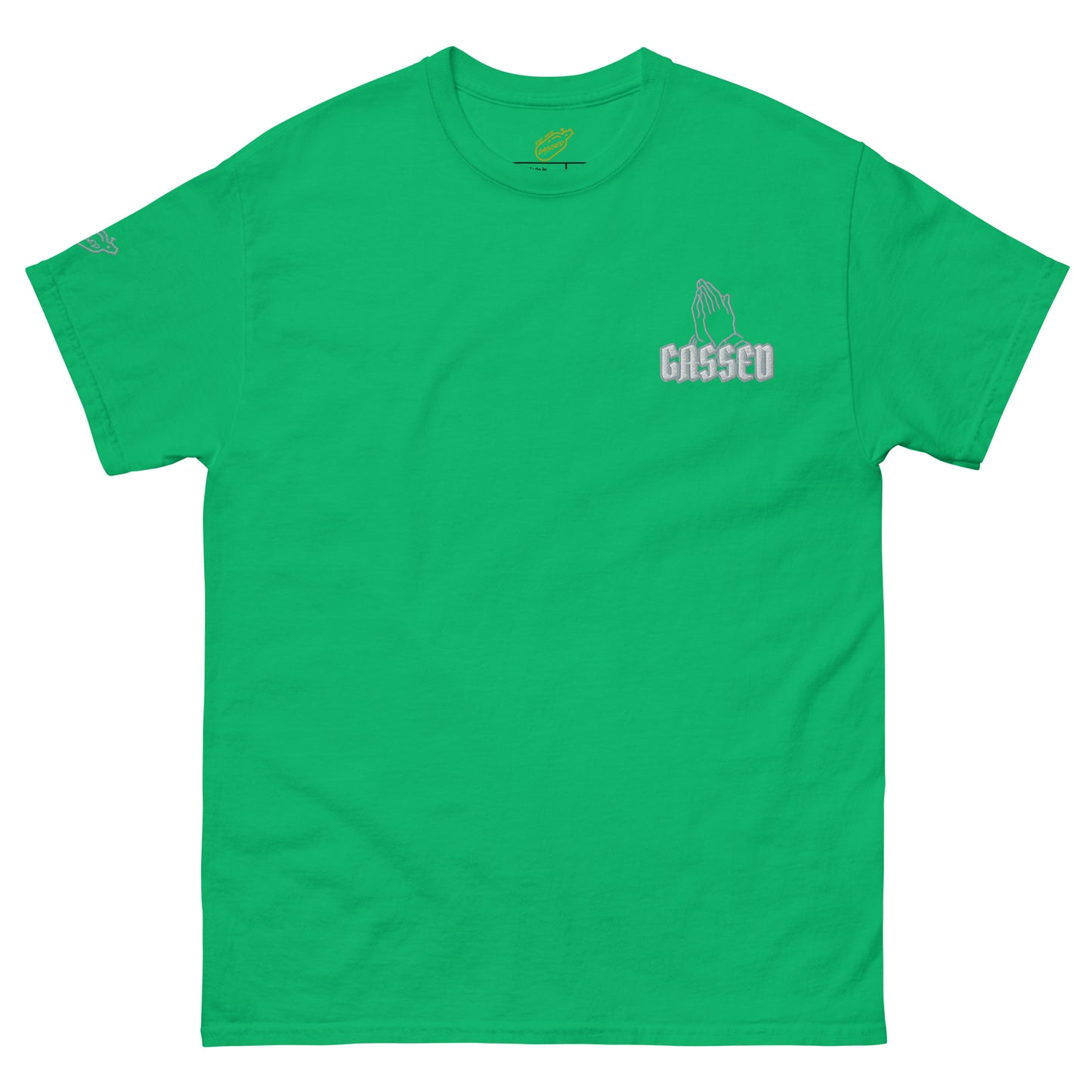 GASSED Life T-Shirt