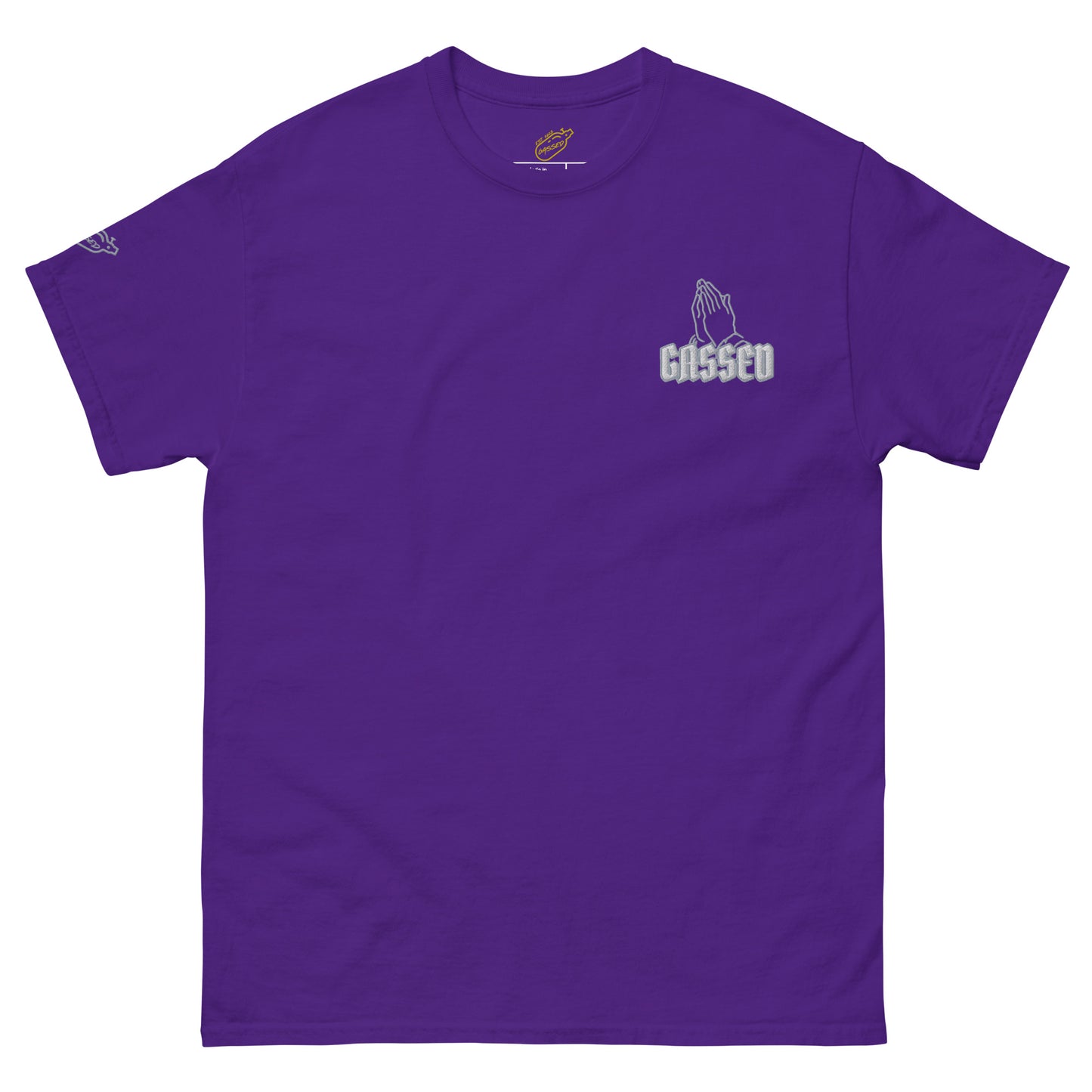 GASSED Life T-Shirt