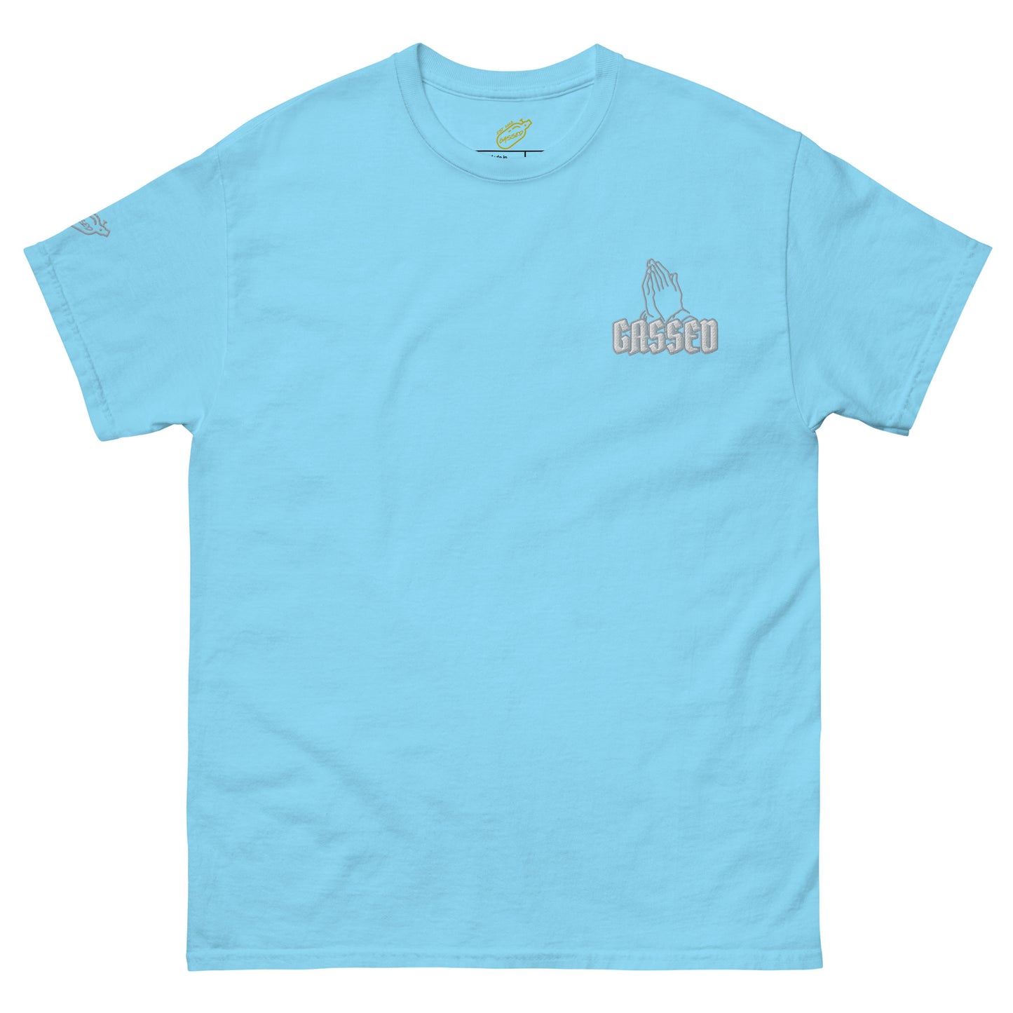 GASSED Life T-Shirt