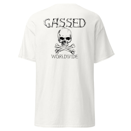 Worldwide T-Shirt - White