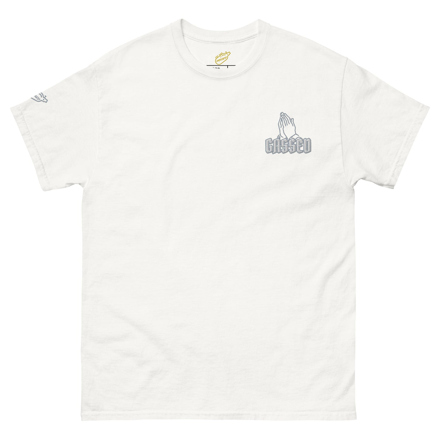 GASSED Life T-Shirt