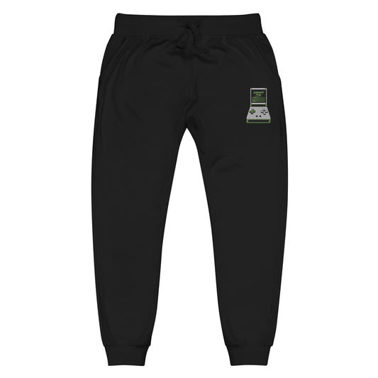 GASSED BOY - Tracksuit Bottoms