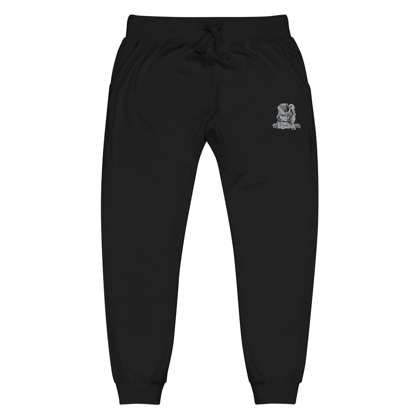 GASSED Samurai - Tracksuit Bottoms