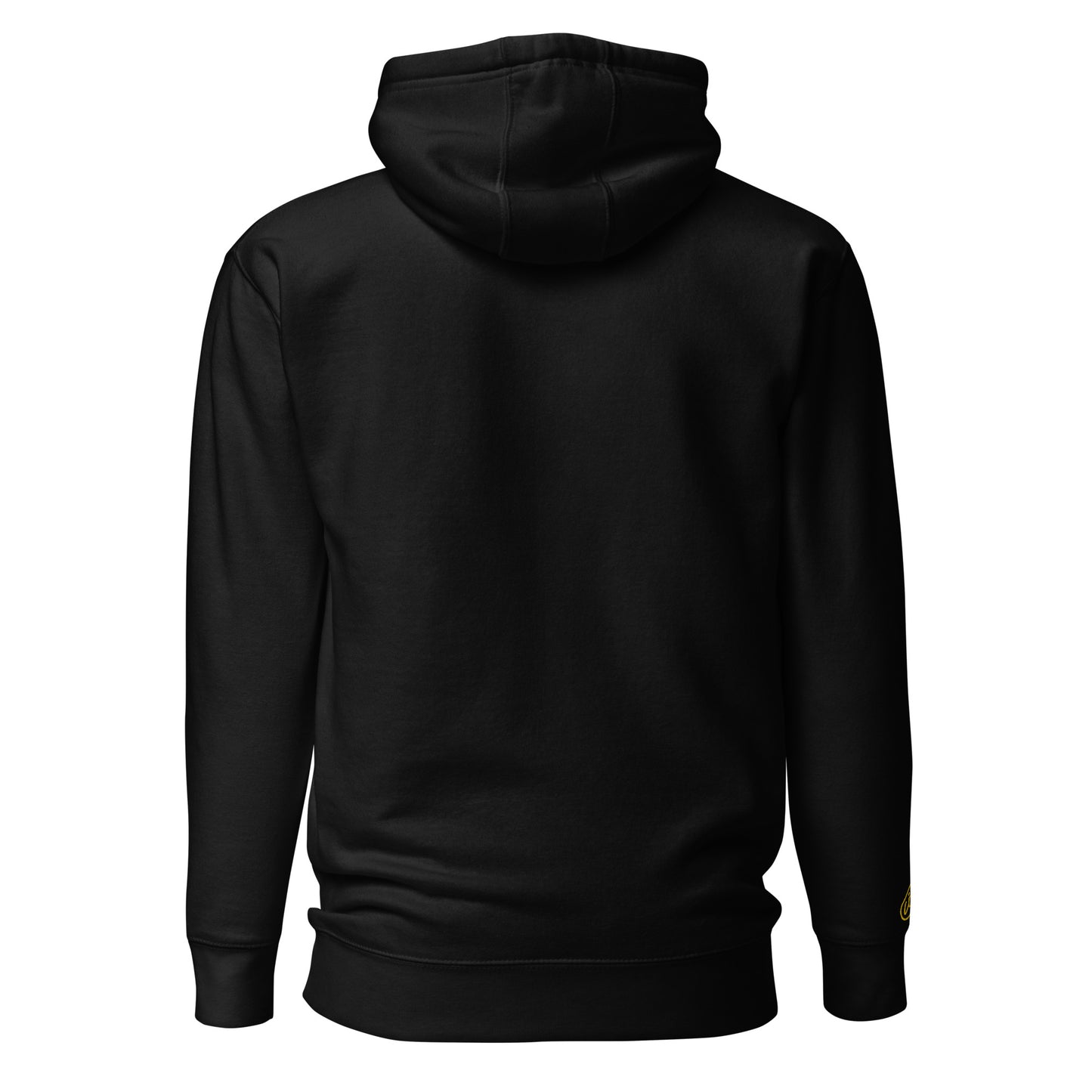 CO4 - Unisex Hoodie