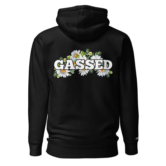 GASSED Bouquet - Black