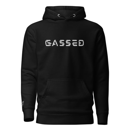 Gassed Masked - Black